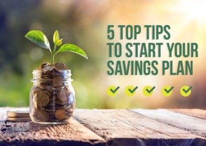 Saving Strategies To Help You Invest Into Property