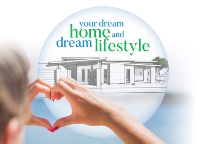 Building Dream Home And Lifestylev1