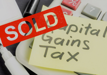 Capital Gains Tax On Your Investment Propertyv3