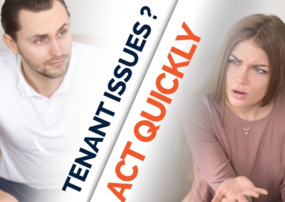 How To Prevent And Manage Problems With Tenants With Your Investment Property