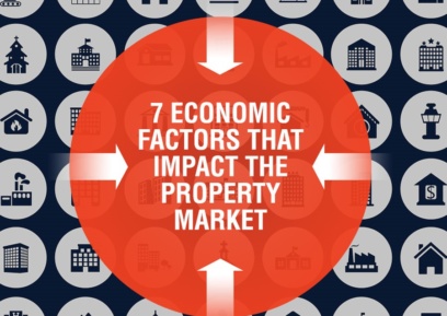 Australia’s Economic Conditions Can Affect Your Investment Property