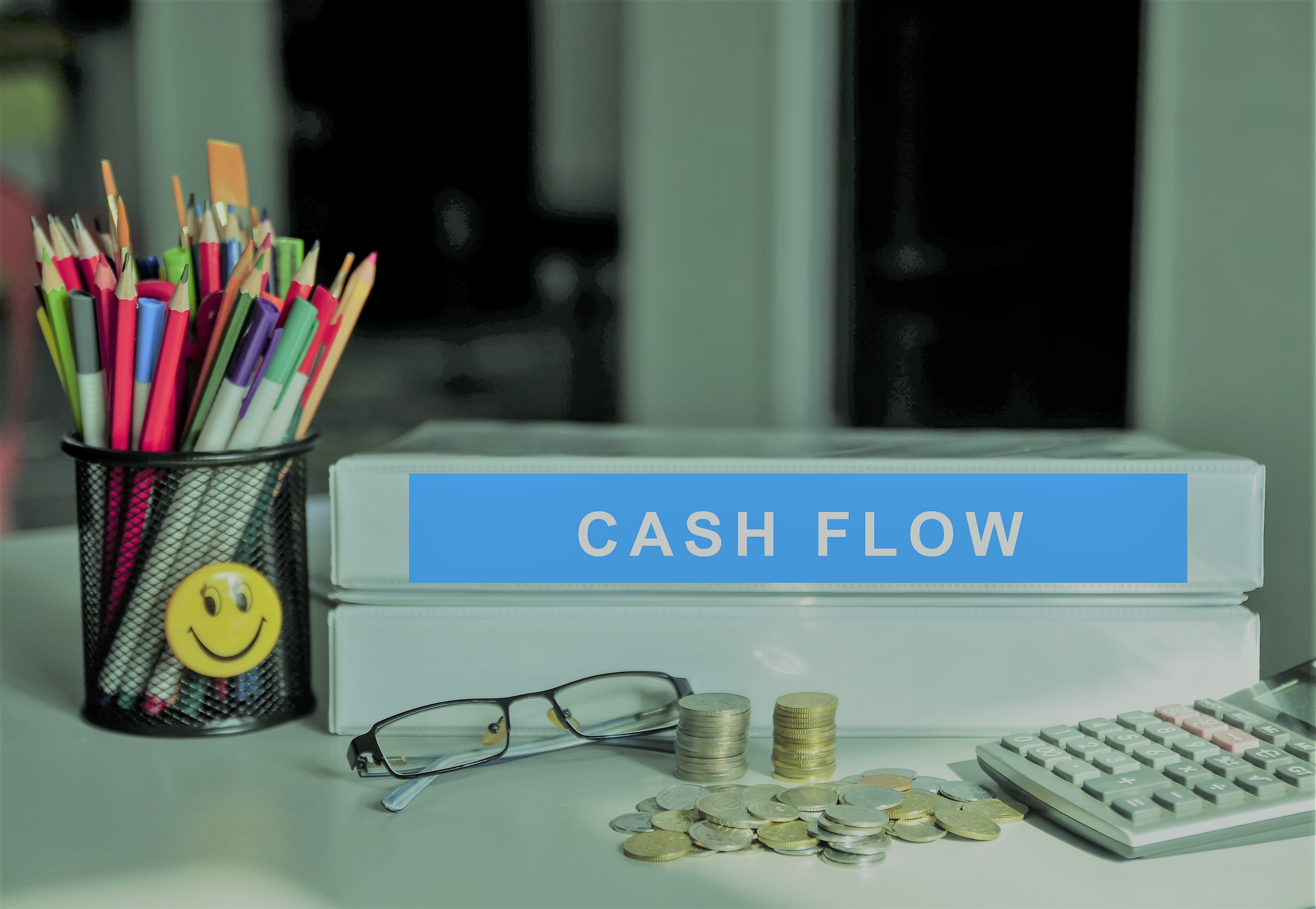 Switched On Property Investors Always Know Their Cash Flow Position