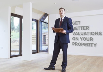How Do You Get A Better Valuation On Your Investment Property?