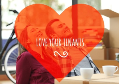 The Benefits Of Keeping Good Tenants Are Significant In Your Investment Property