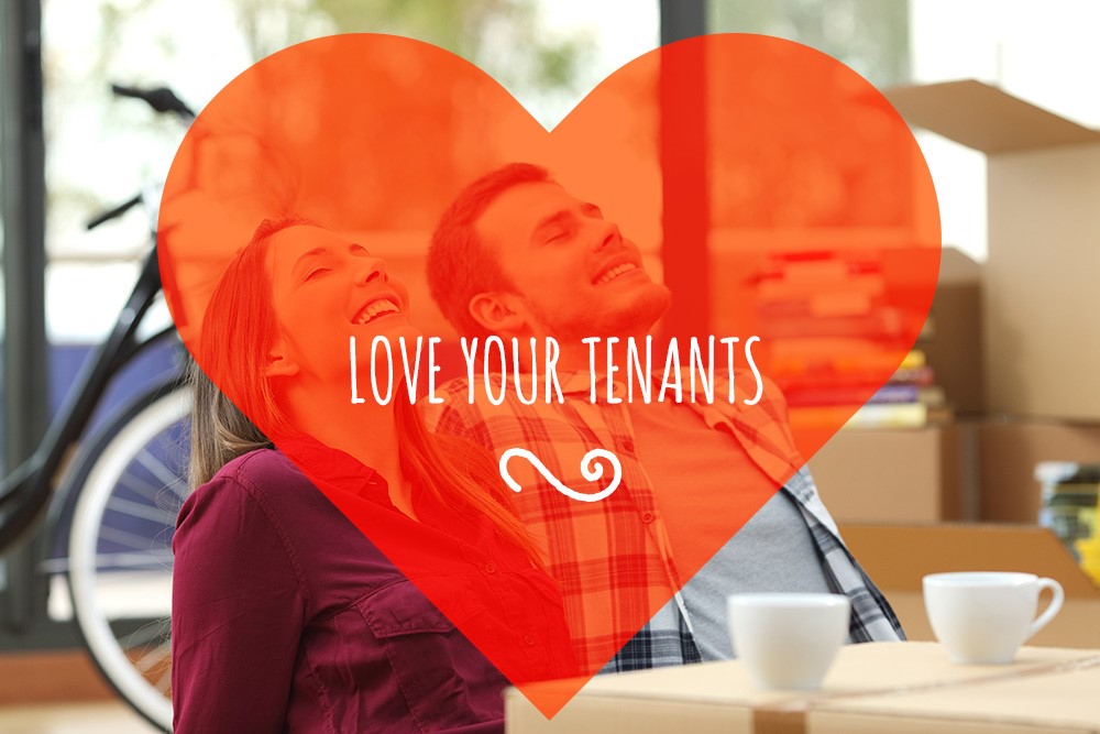 The Benefits Of Keeping Good Tenants Are Significant In Your Investment Property