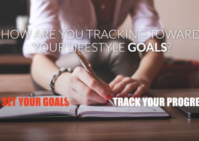How Do You Track The Progression Toward Your Goals Effectively?