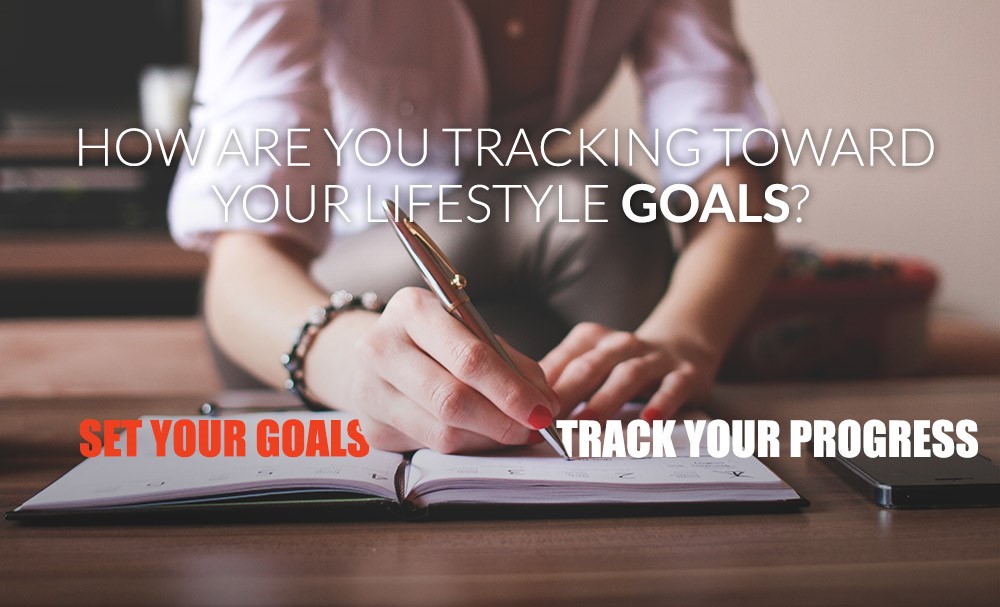 How Do You Track The Progression Toward Your Goals Effectively?