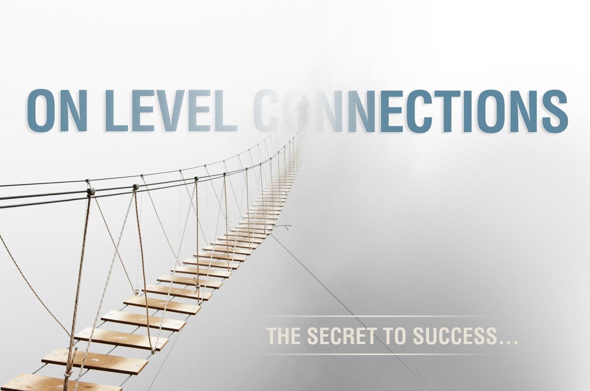 On The Level Connectionsv2