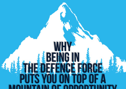Why Being In The Defence Force Puts You On Top Of A Mountain Of Opportunityv2