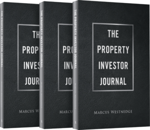 The Property Investor Planner