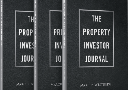 The Property Investor Planner