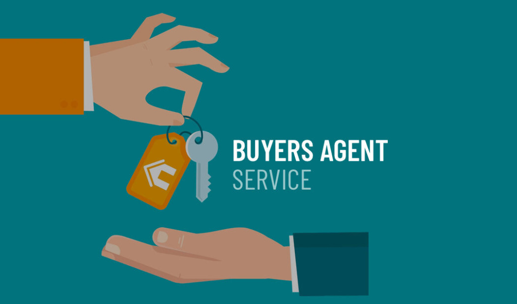 Buyers Agent