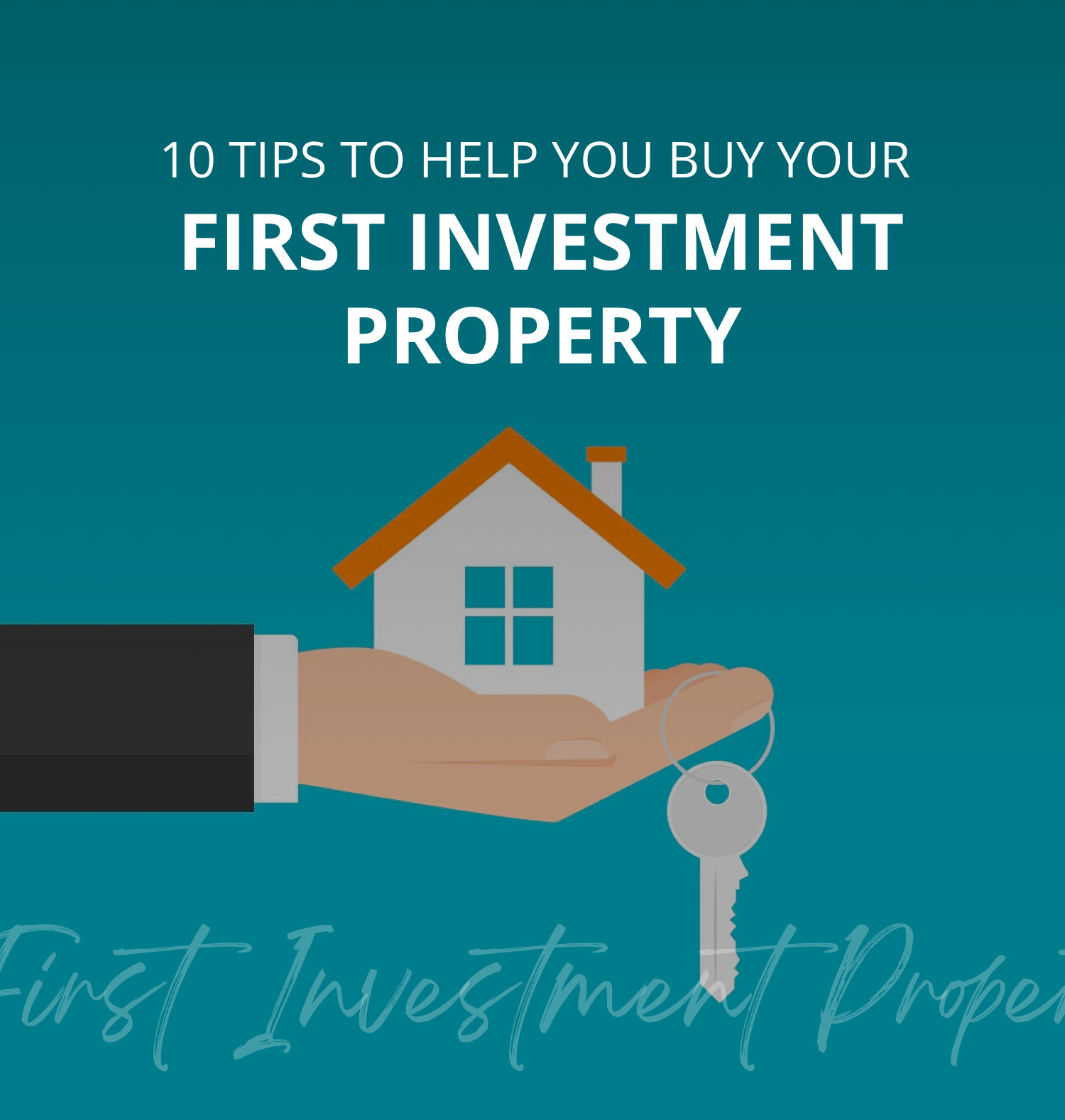 First Investment Property 2