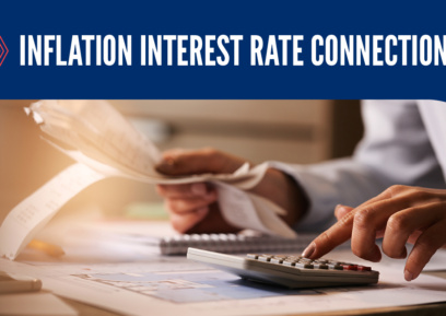 What Is The Relationship Between Inflation And Interest Rates