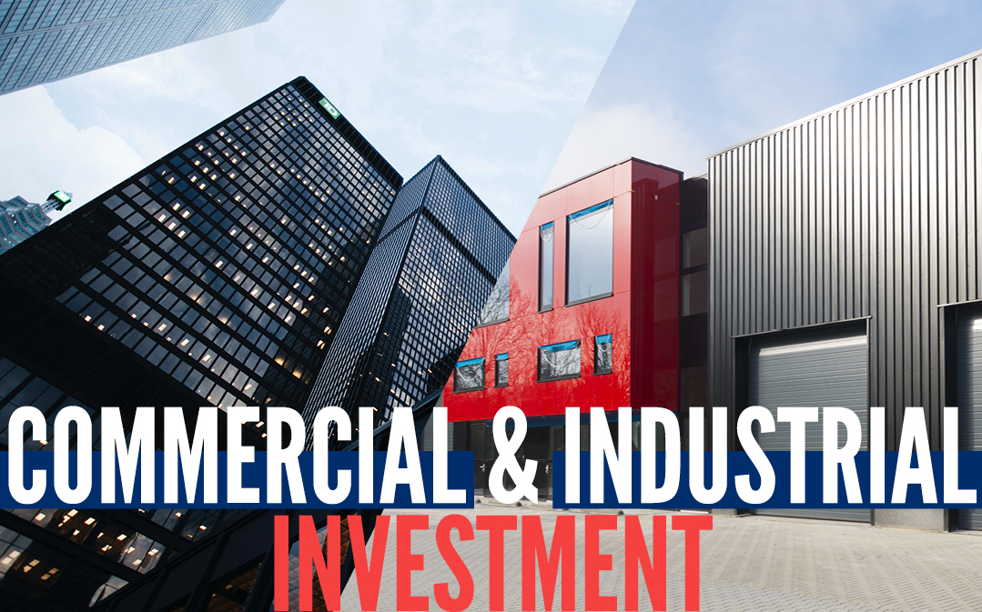 The In And Outs Of Industrial Property Investmentv2