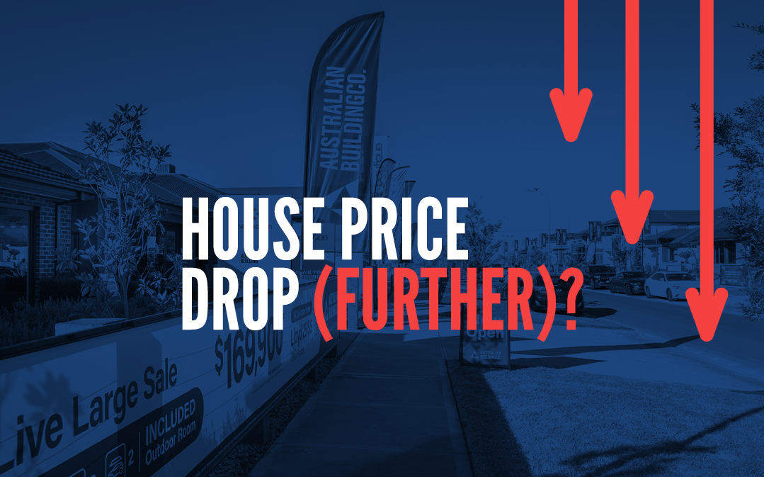 Will Australian House Prices Drop This Yearv3