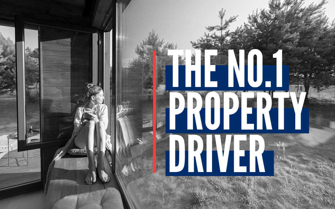 Lifestyle Is The Number One Driver Of Propertyv2