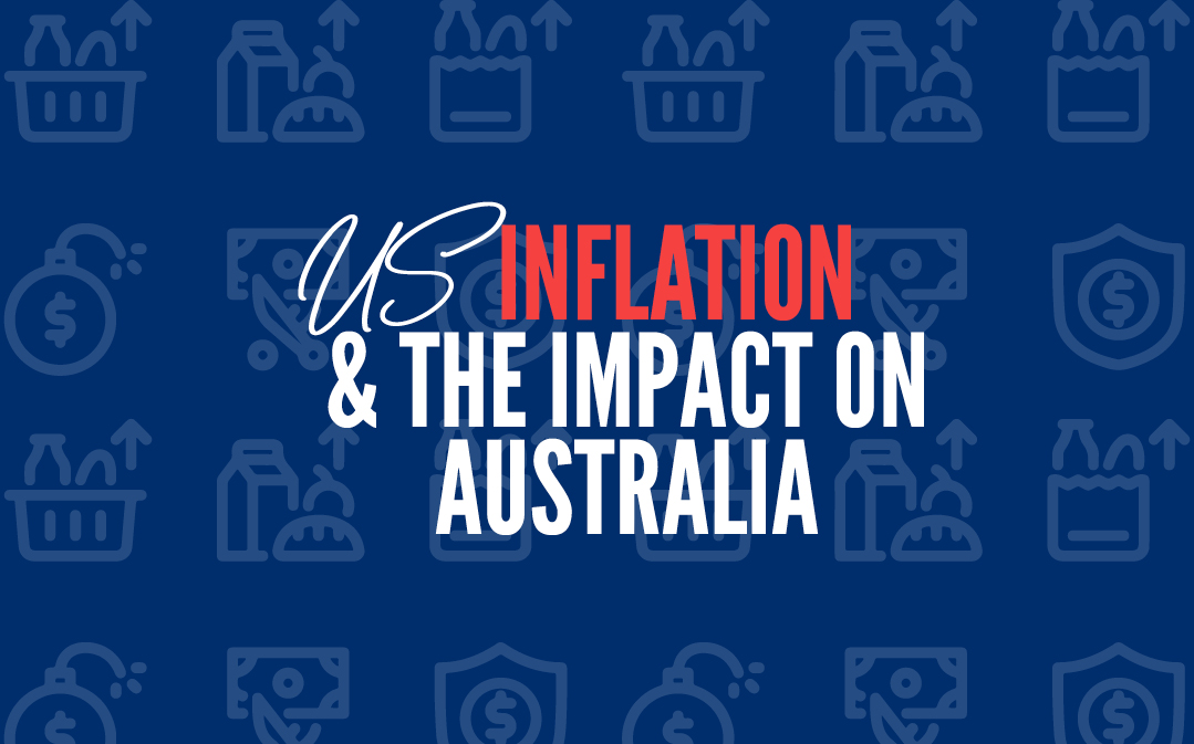 Us Inflation Peaked What Does That Mean For Australiav2