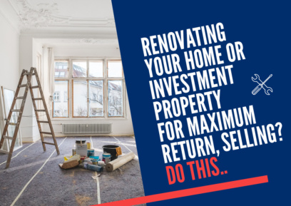 Planning Your Pre Sale Property Renovationv2