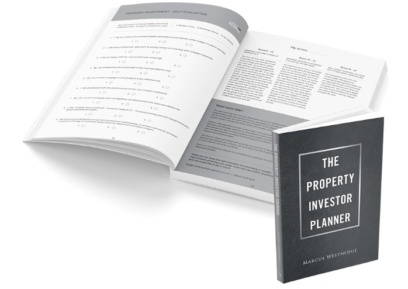 The Property Investor Planner Web